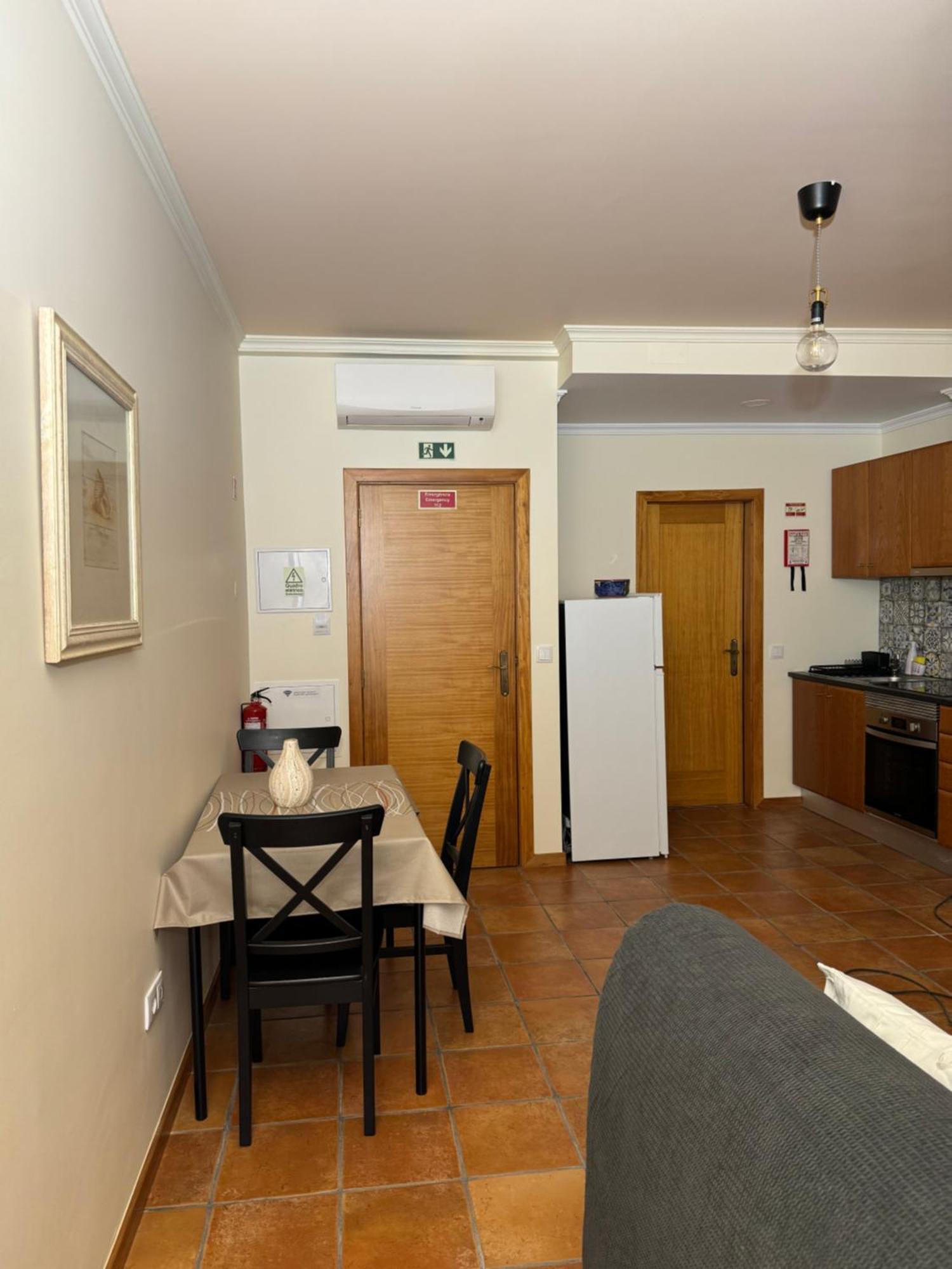 Old Zone Apartment - 1º C Funchal  Extérieur photo